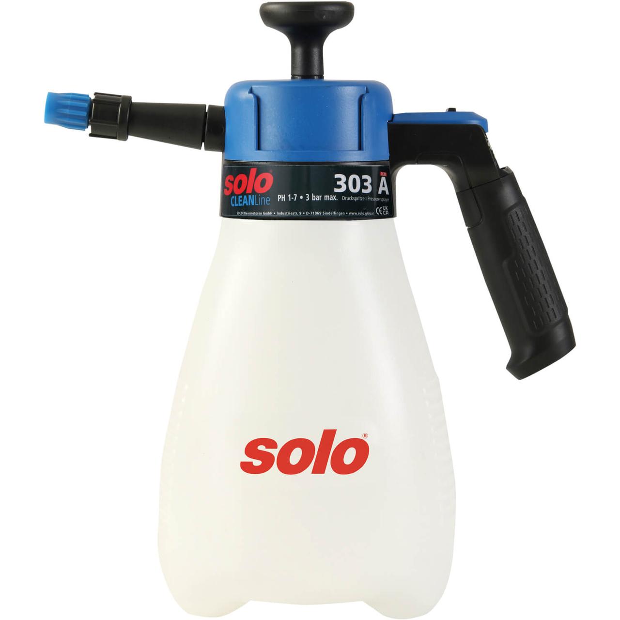 SOLO 303A