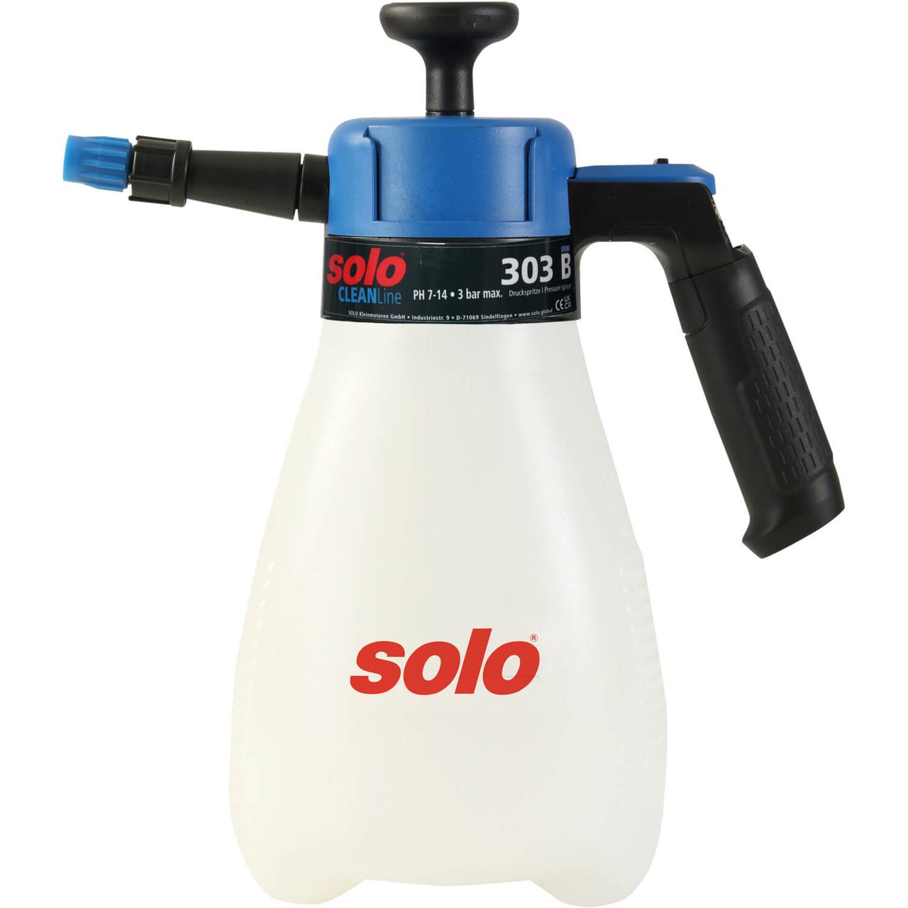 SOLO 303B