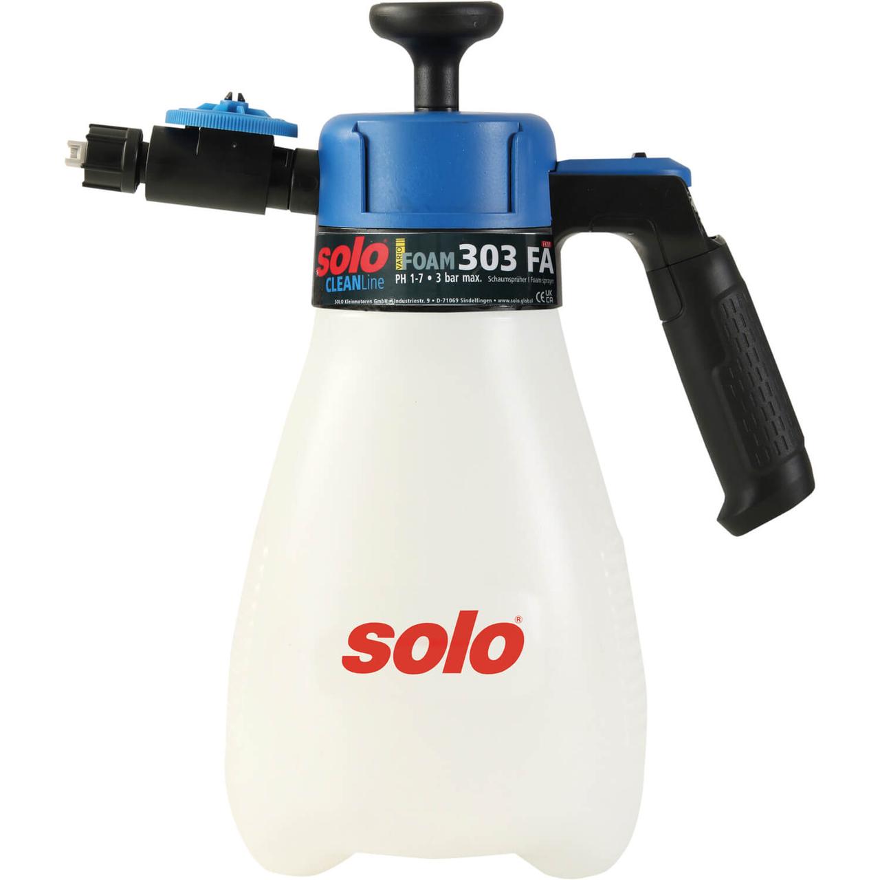 SOLO 303FA
