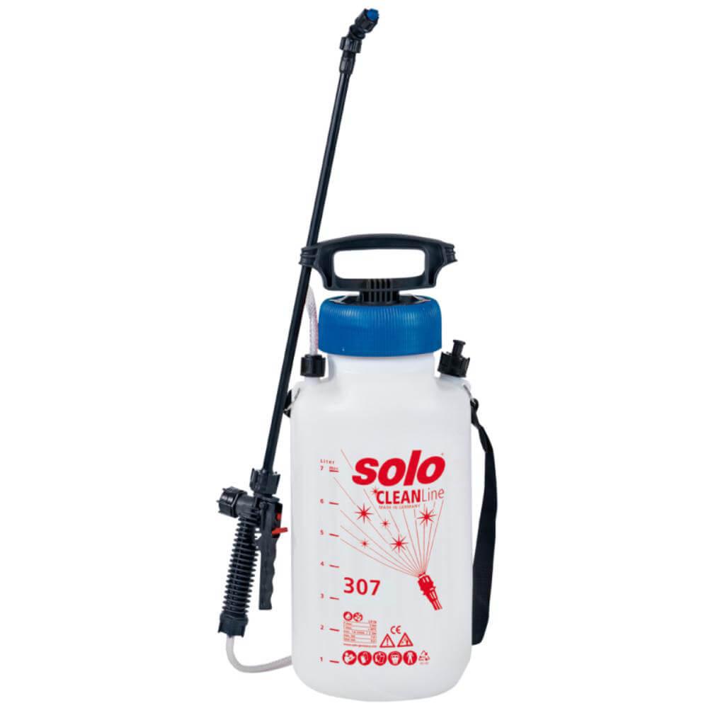 SOLO 307A