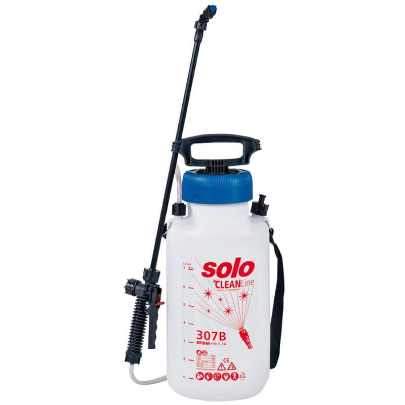 SOLO 307B