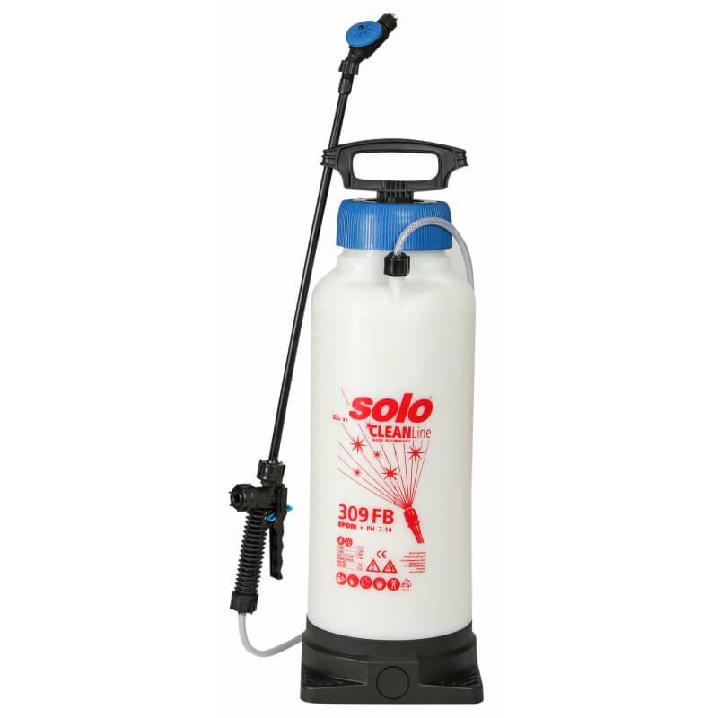 SOLO 309FB