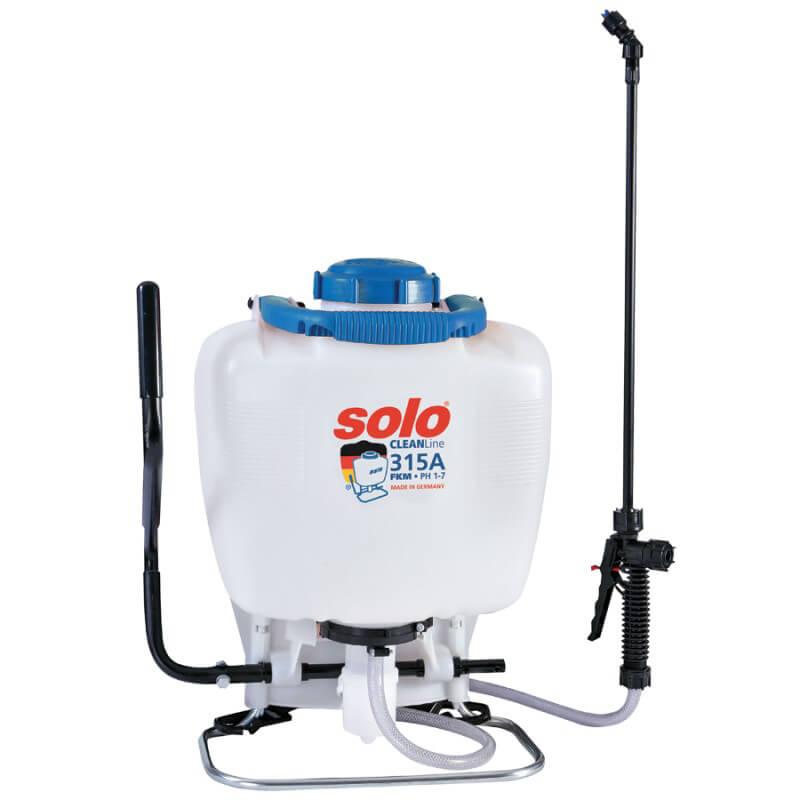 SOLO 315A