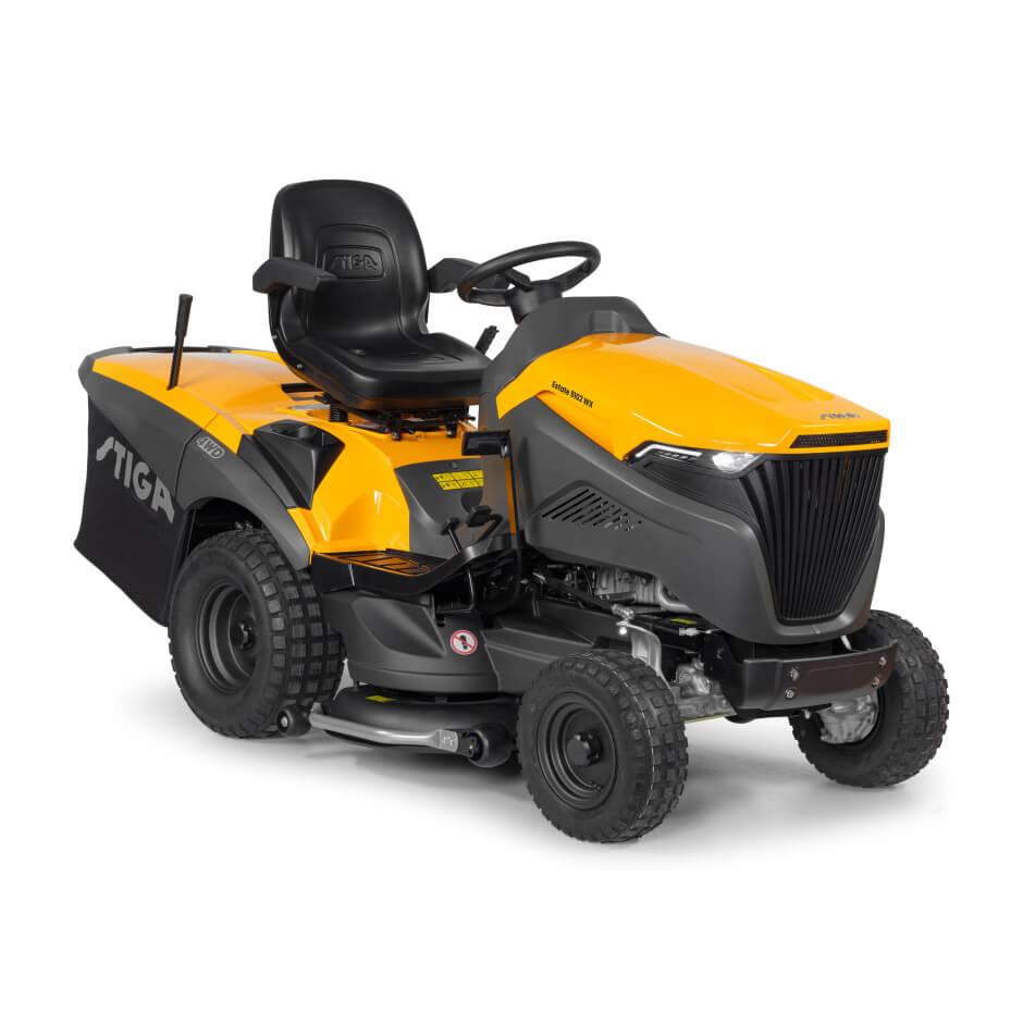 STIGA ESTATE9102WX