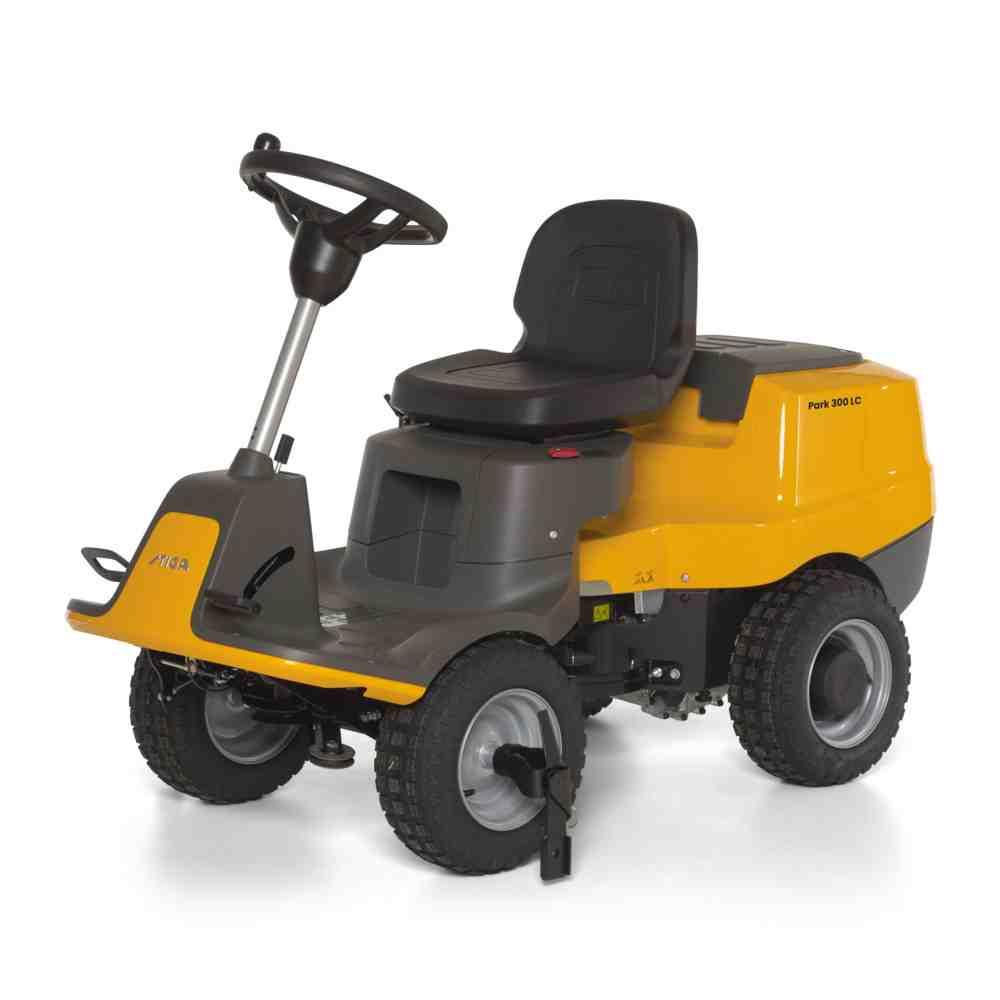 STIGA Park300LC