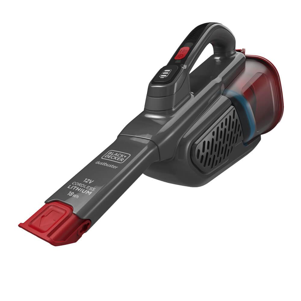 BLACK+DECKER BHHV315B