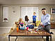 BLACK+DECKER BHHV315B, фото 8