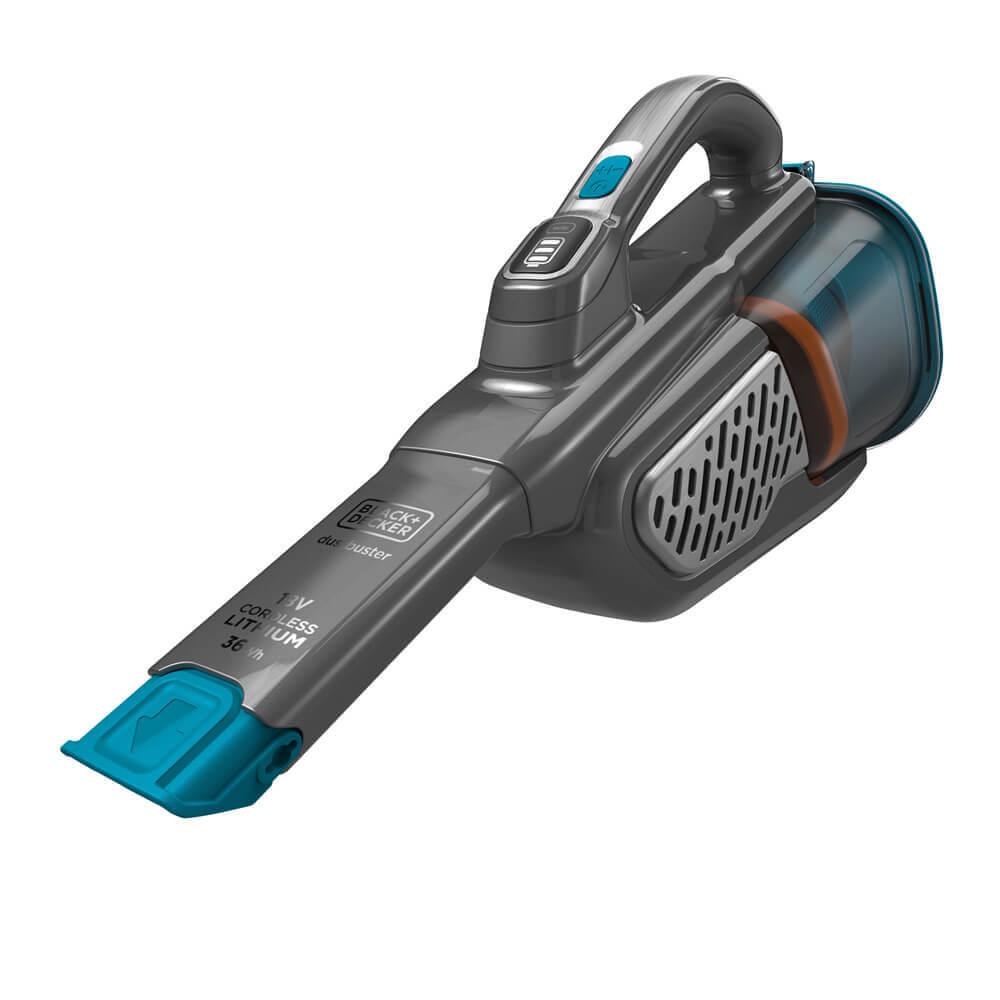 BLACK+DECKER BHHV520BF