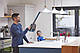 BLACK+DECKER BHHV520BF, фото 3