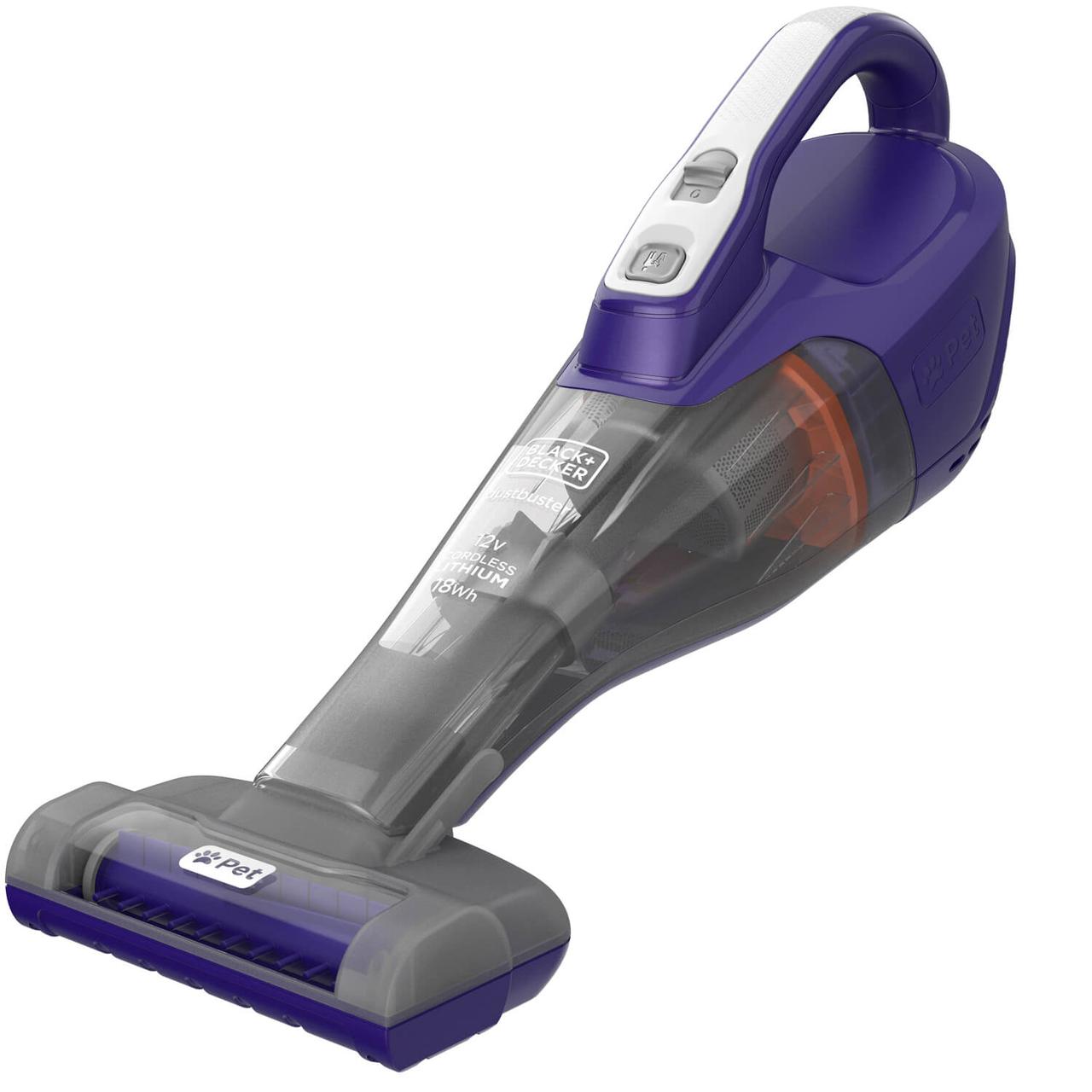 BLACK+DECKER DVB315JP