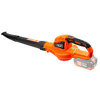 Пилососи садові