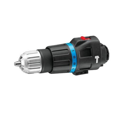 BLACK+DECKER MTHD5