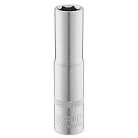 Головка 1/4 х 7 мм, з шестигранним профілем, висока, метрична. STANLEY FMMT17337-0