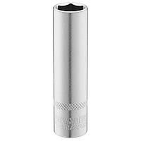 Головка 1/4 х 9 мм, з шестигранним профілем, висока, метрична. STANLEY FMMT17339-0