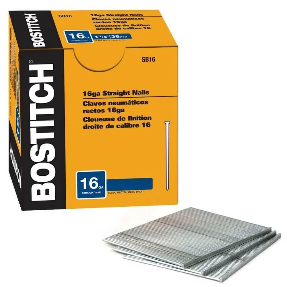 BOSTITCH SB16-1.25