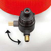 Аксесуари для мотооприскувачів