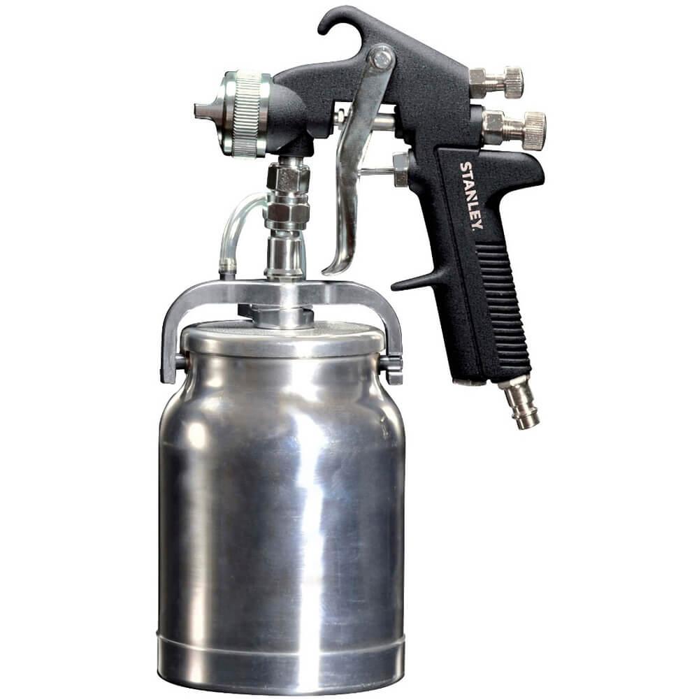 Пневматичний фарбопульт STANLEY 150124XSTN, фото 1