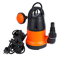 Насоси занурювальні