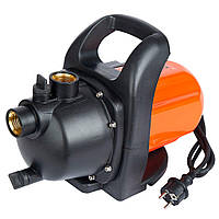 Насоси поверхневі