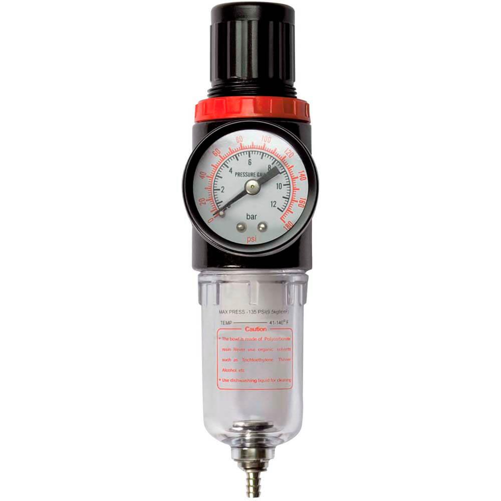 Фільтр із регулятором тиску STANLEY 152164XSTN, фото 1