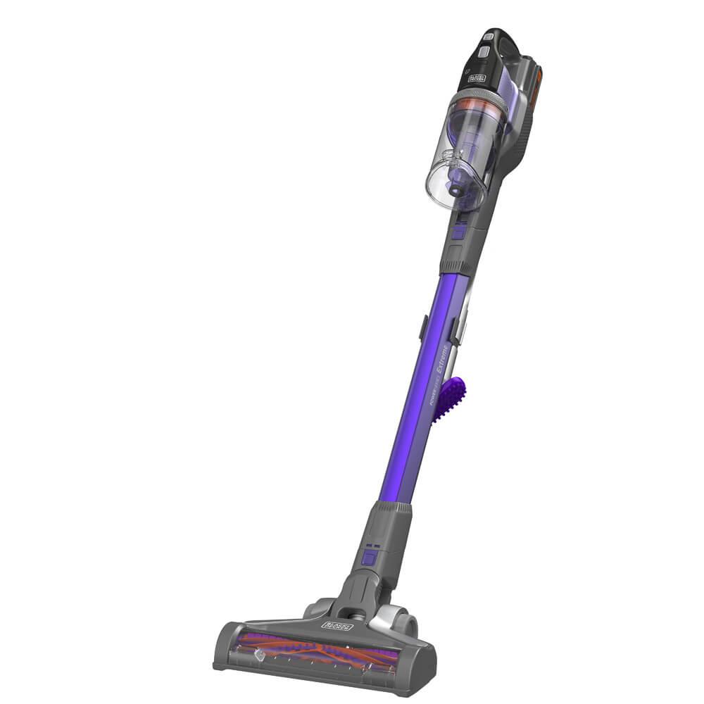 BLACK+DECKER BHFEV182CP