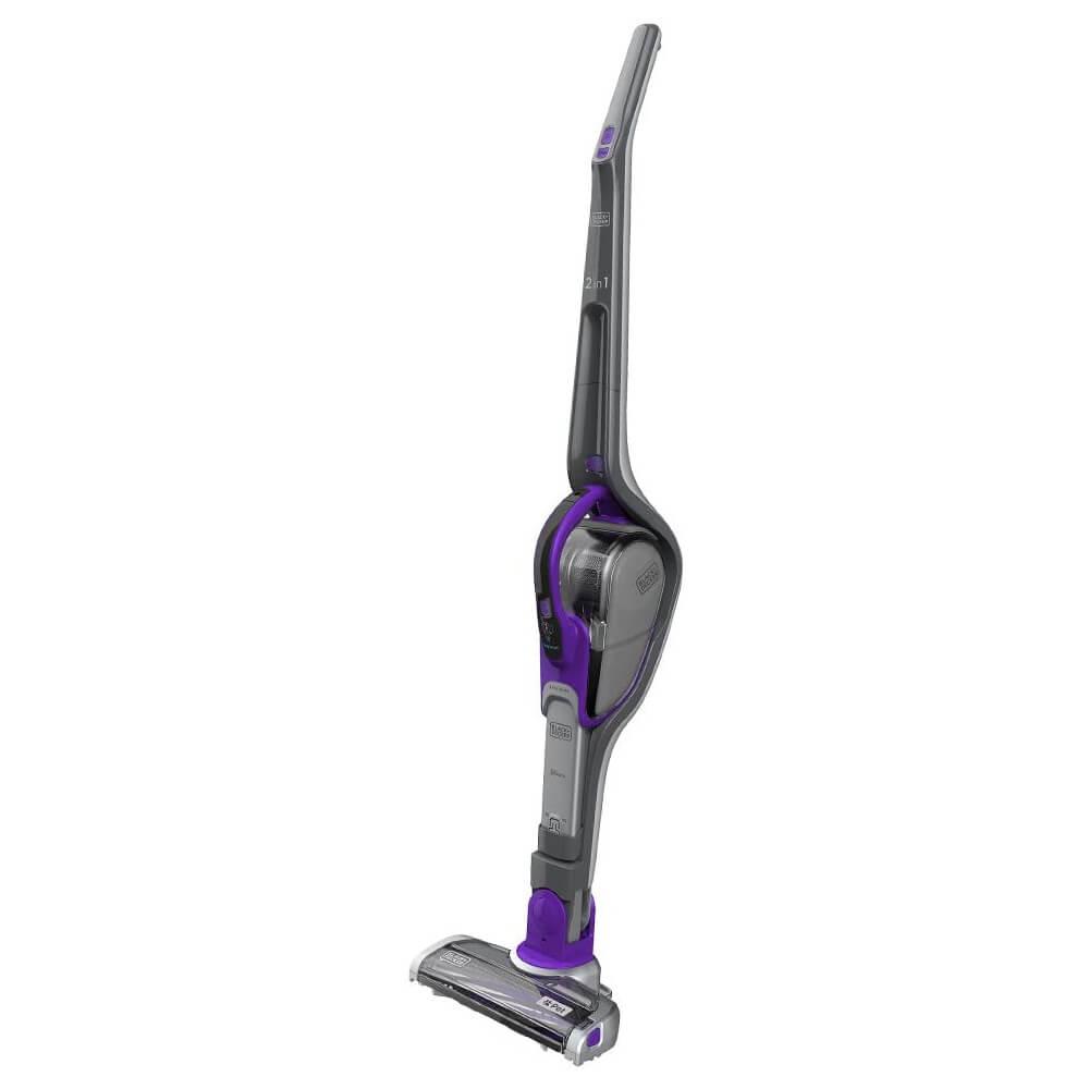 BLACK+DECKER SVJ520BFSP