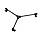Штатив Ulanzi AT-01 Offset Tripod (T052 AT-01), фото 4
