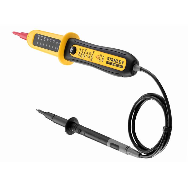 Вольтметр цифровий STANLEY FMHT82566-0, фото 1