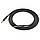 Аудiокабель HOCO UPA19 AUX audio cable (L=2M) Black, фото 4