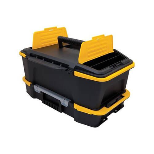 Система зберігання два в одному Click & Connect STANLEY STST1-71962, фото 1