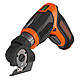 BLACK+DECKER CSCA3, фото 3