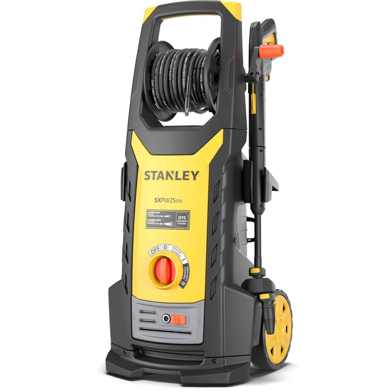 STANLEY SXPW25DTS-E
