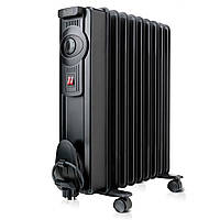 Обігрівачі масляні