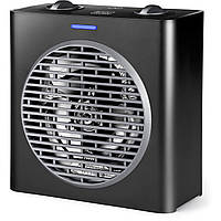 Тепловентилятори