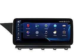 Штатна магнітола FORS.auto для Mercedes-Benz GLK-Class NTG 4.5 (X204) (8+64Gb, 10.25") 2013-2015