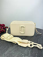 Marc Jacobs milk (здерта фарба на фурнітурі)