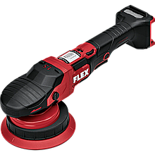 FLEX XFE 15 150 18-EC C  ексцентрична акумуляторна полірувальна машина (порожня)