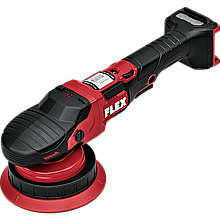 FLEX XCE 8 150 18-EC C примусовиа  ексцентрична акумуляторна полірувальна машина (порожня)