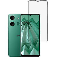 Гідрогелева плівка Mietubl HD для HMD Aura Глянцева