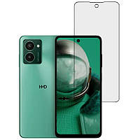 Гідрогелева плівка Mietubl HD для HMD Pulse Pro Глянцева