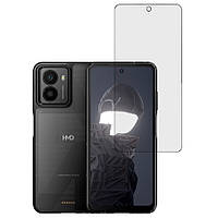 Гідрогелева плівка Mietubl HD для HMD Fusion Матова