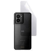 Плівка на задню панель Mietubl Hydrogel HD для HMD Fusion