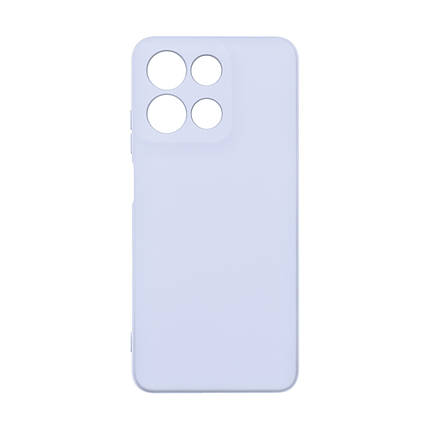 Чохол накладка ArmorStandart TPU Icon для Motorola G15 Camera cover Lavender (ARM82988), фото 1
