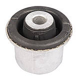 Сайлентблок переднього важеля верх.внут. Raiso (Швеція) BMW i8, БМВ Ай8 14 - #RL-311967B UANORFW17, фото 3