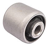 Сайлентблок переднього важеля нижн.задн. Raiso (Швеція) BMW 4 F83, БМВ 4 Ф83 13- #RL-311959B UAGFOMR17, фото 3