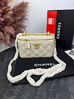Chanel Beige