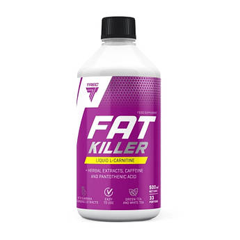 TREC nutrition Fat Killer (500 ml)