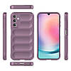 Чохол - накладка Cosmic Magic Shield для Samsung Galaxy A25 5G, Lavender, фото 3