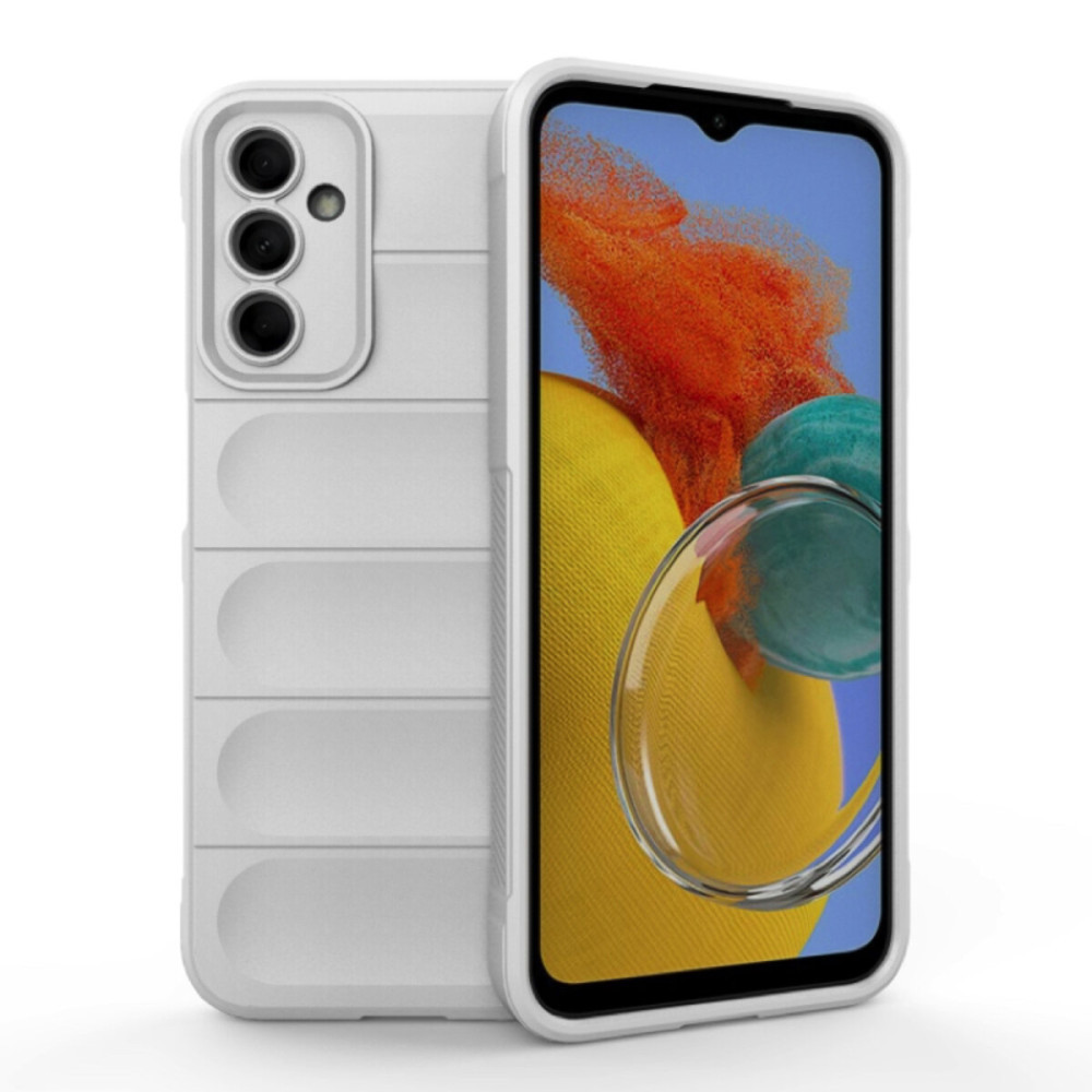 Чохол - накладка Cosmic Magic Shield для Samsung Galaxy M14 5G, White