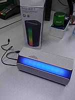 Портативная акустика колонка Б/У Speaker MS-A01